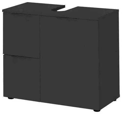 Xora WASCHBECKENUNTERSCHRANK 70/60/35 cm