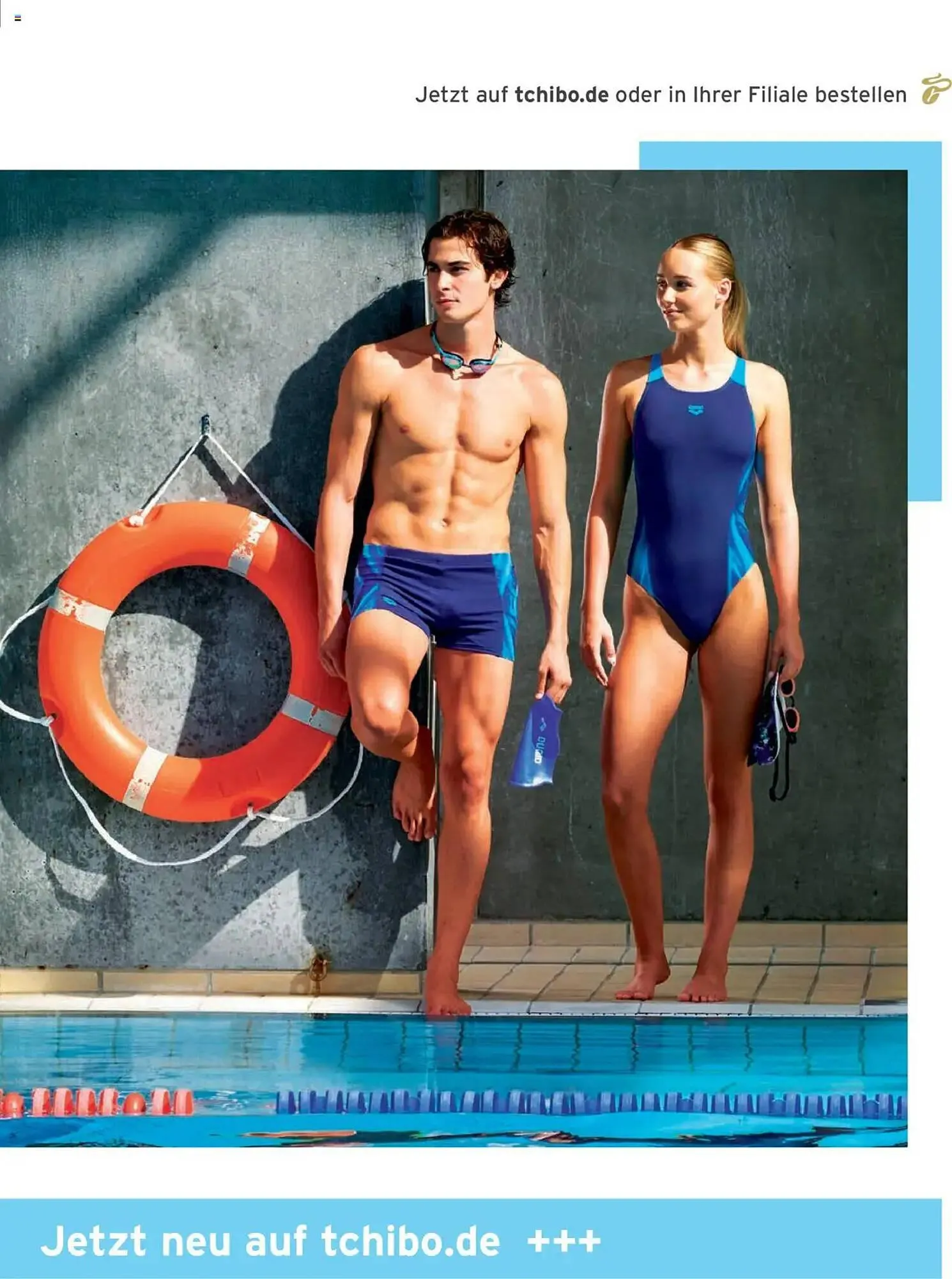 Tchibo Prospekt von 1. August bis 31. August 2025 - Prospekt seite 121