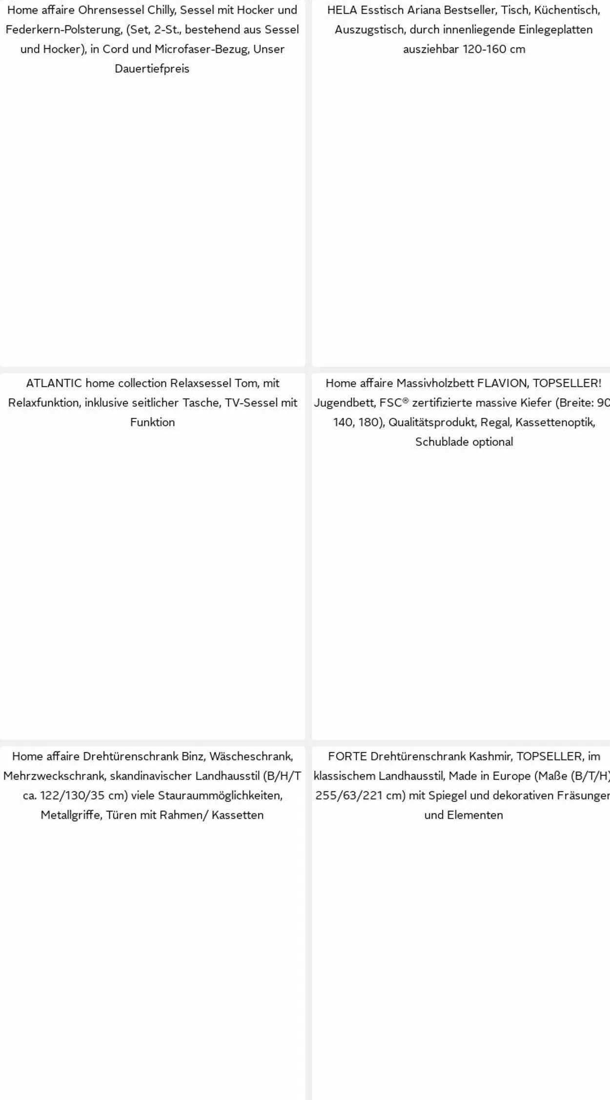 Otto von 30. Juni bis 9. Juli 2025 - Prospekt seite 21