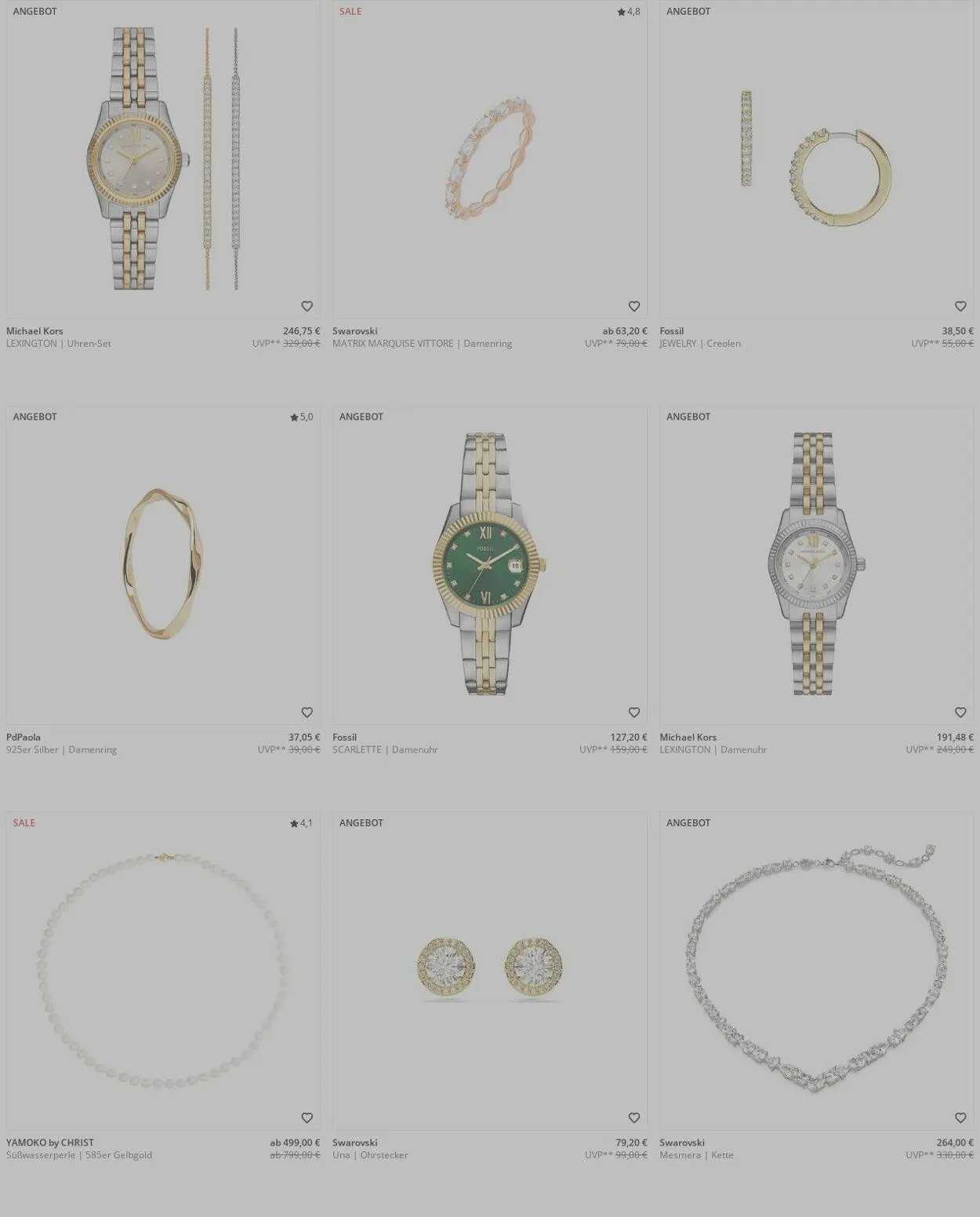 Christ von 24. März bis 2. April 2025 - Prospekt seite 5