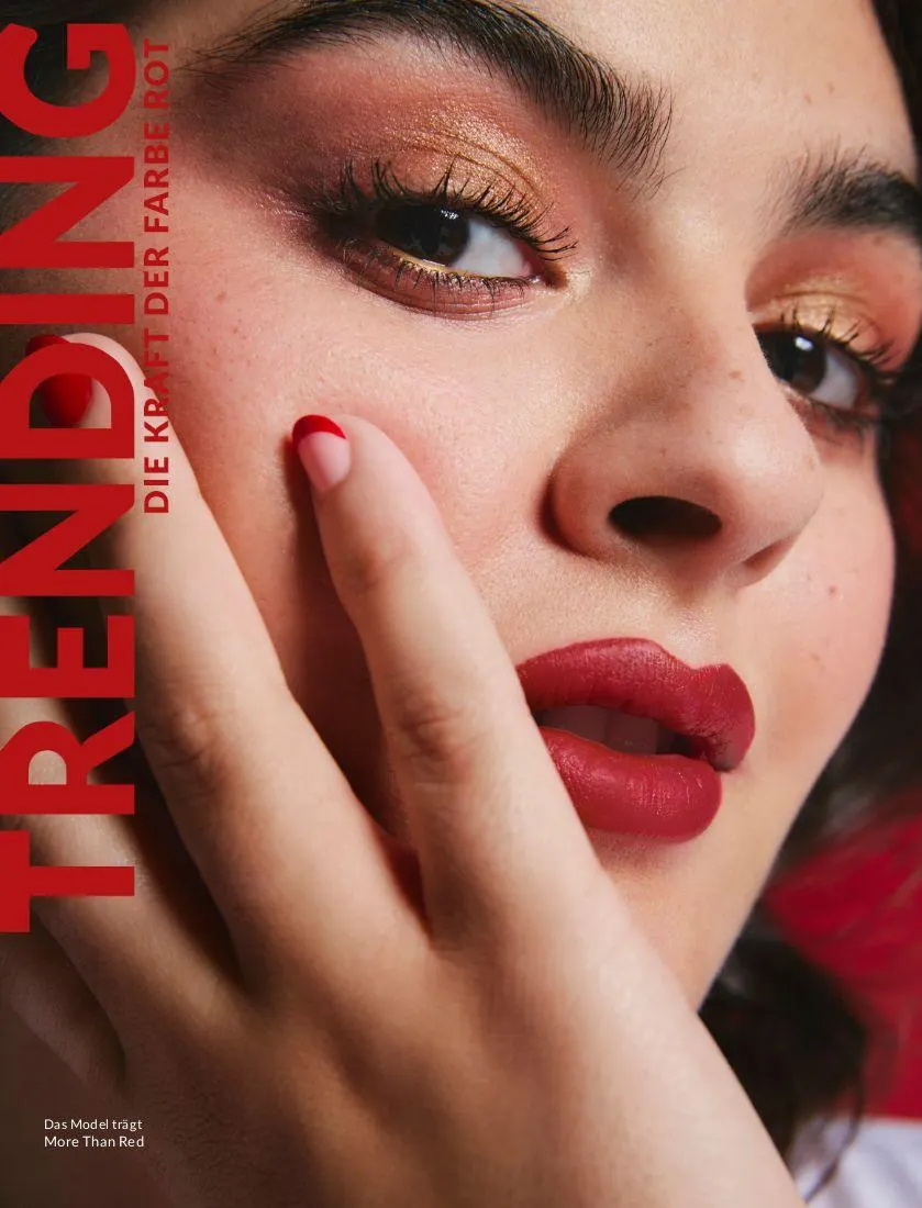 Avon Aktueller Prospekt von 9. April bis 23. April 2025 - Prospekt seite 4