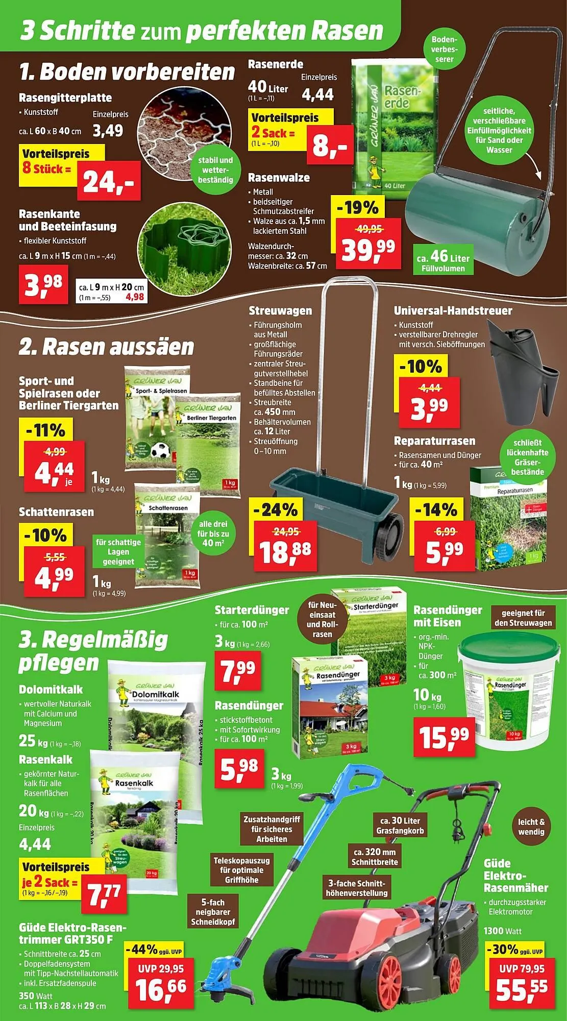 Thomas Philipps Prospekt von 13. April bis 18. April 2026 - Prospekt seite 9