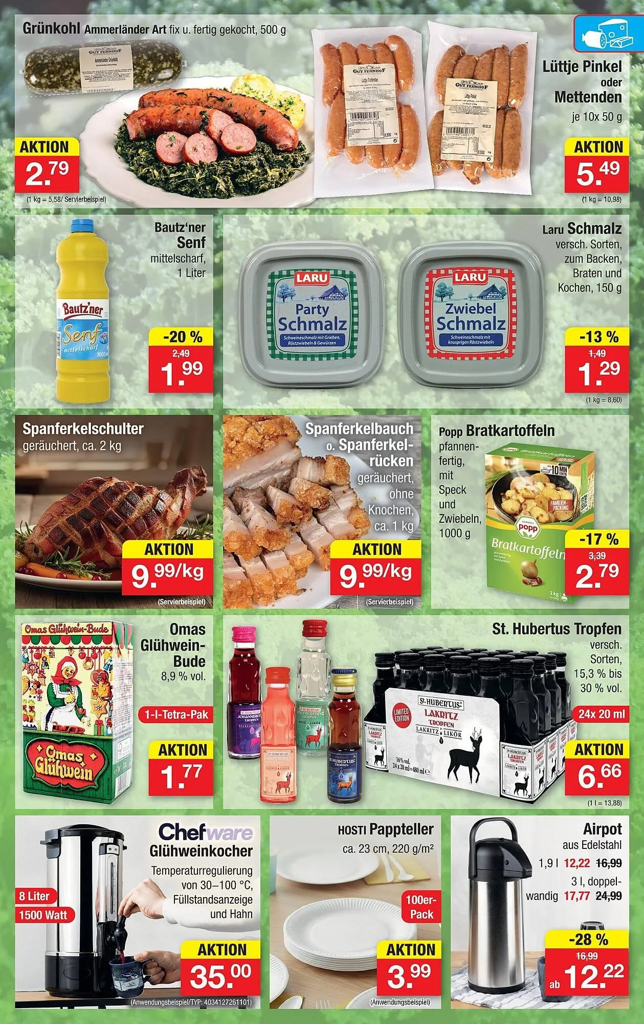 Zimmermann Prospekt von 16. Februar bis 21. Februar 2026 - Prospekt seite 4