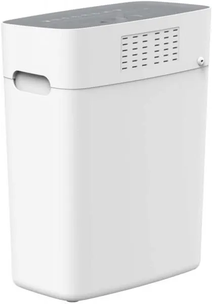 HP OneShred 8 CC Aktenvernichter