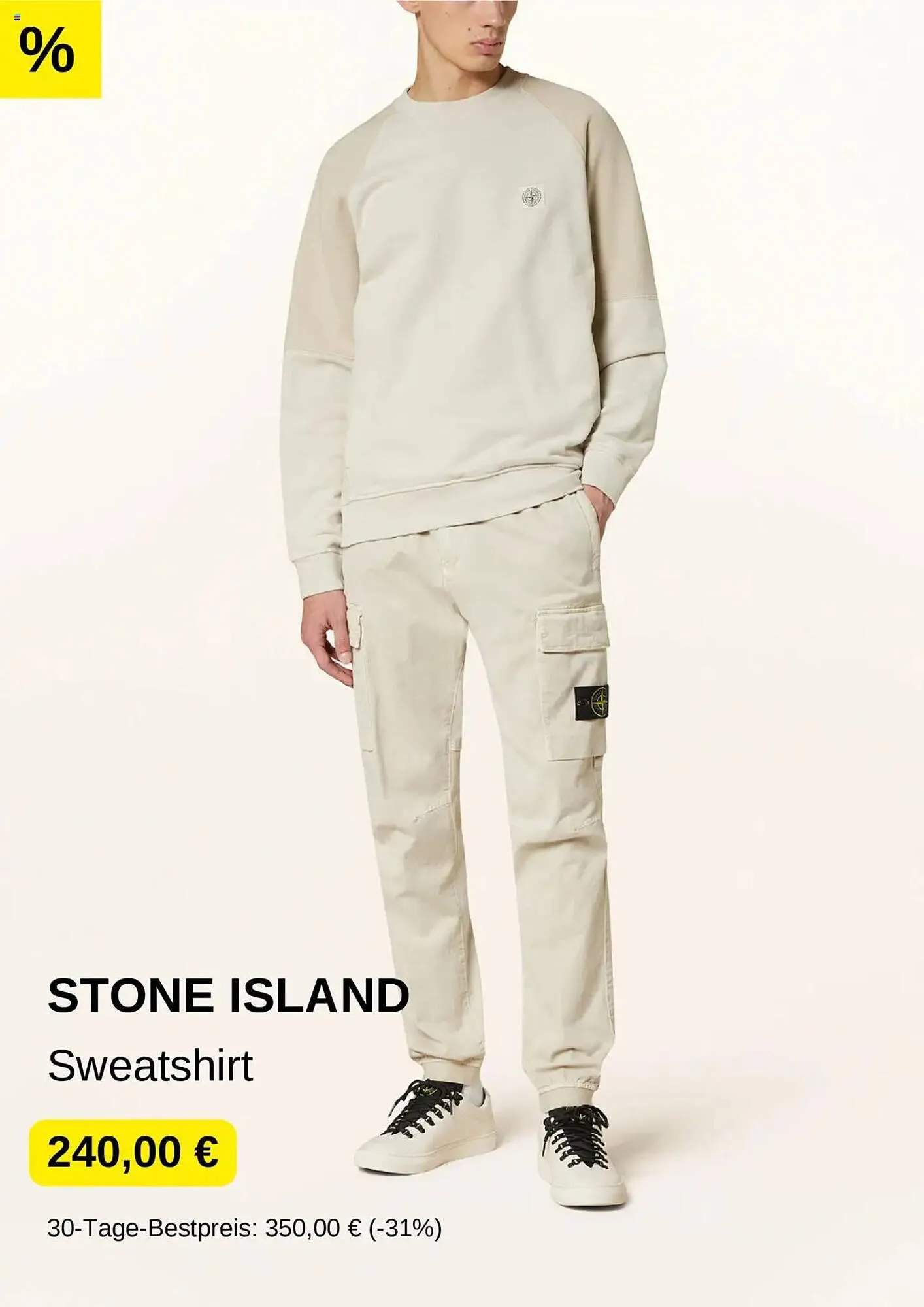 Breuninger Prospekt von 26. März bis 25. April 2025 - Prospekt seite 5