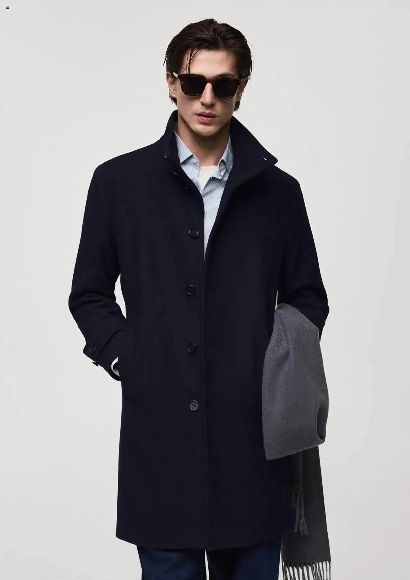 Catálogo de Folleto MANGO 1 de diciembre al 2 de enero 2025 - Página 10