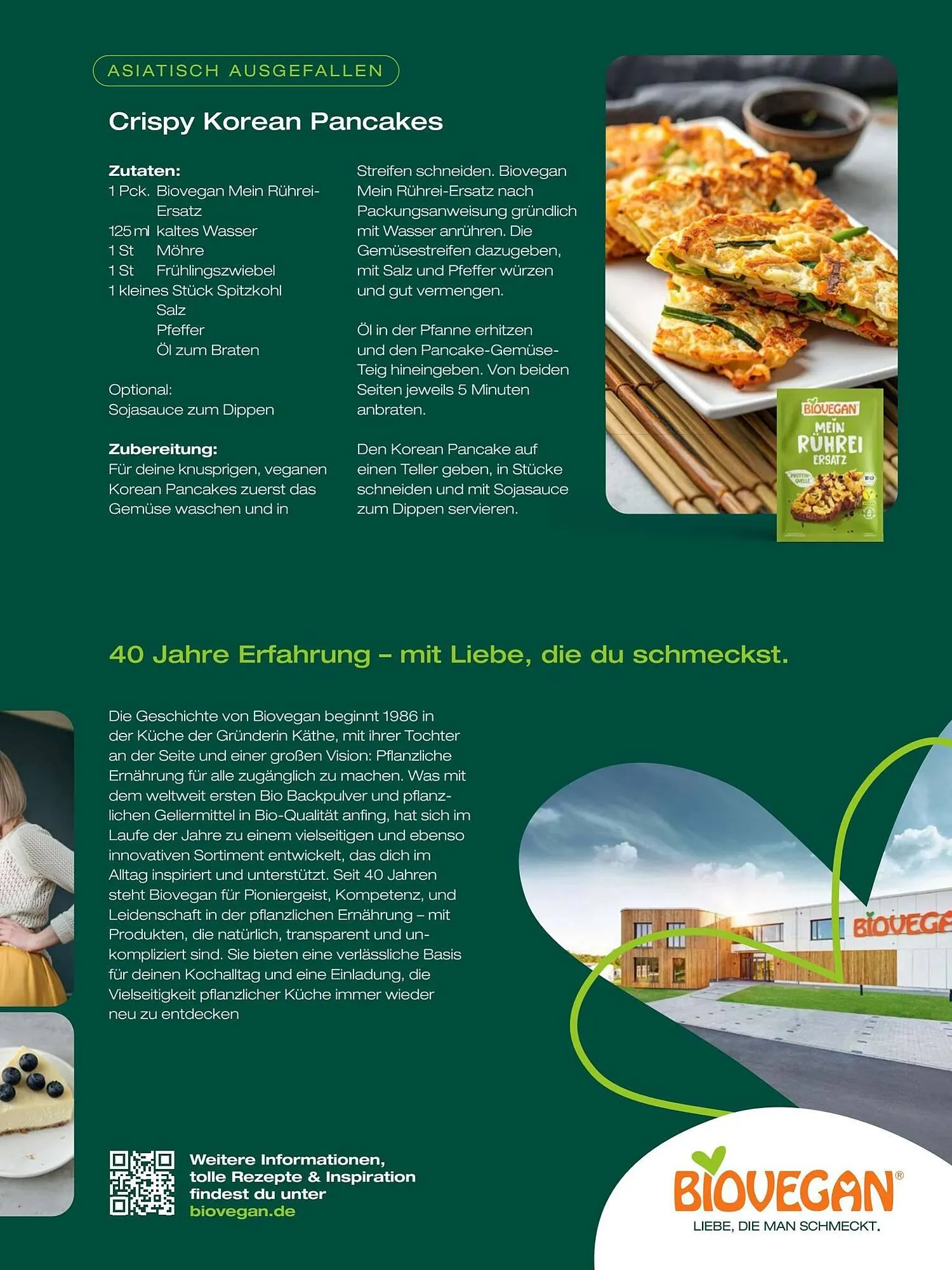 Alnatura Magazin von 1. Mai bis 1. Juni 2026 - Prospekt seite 51