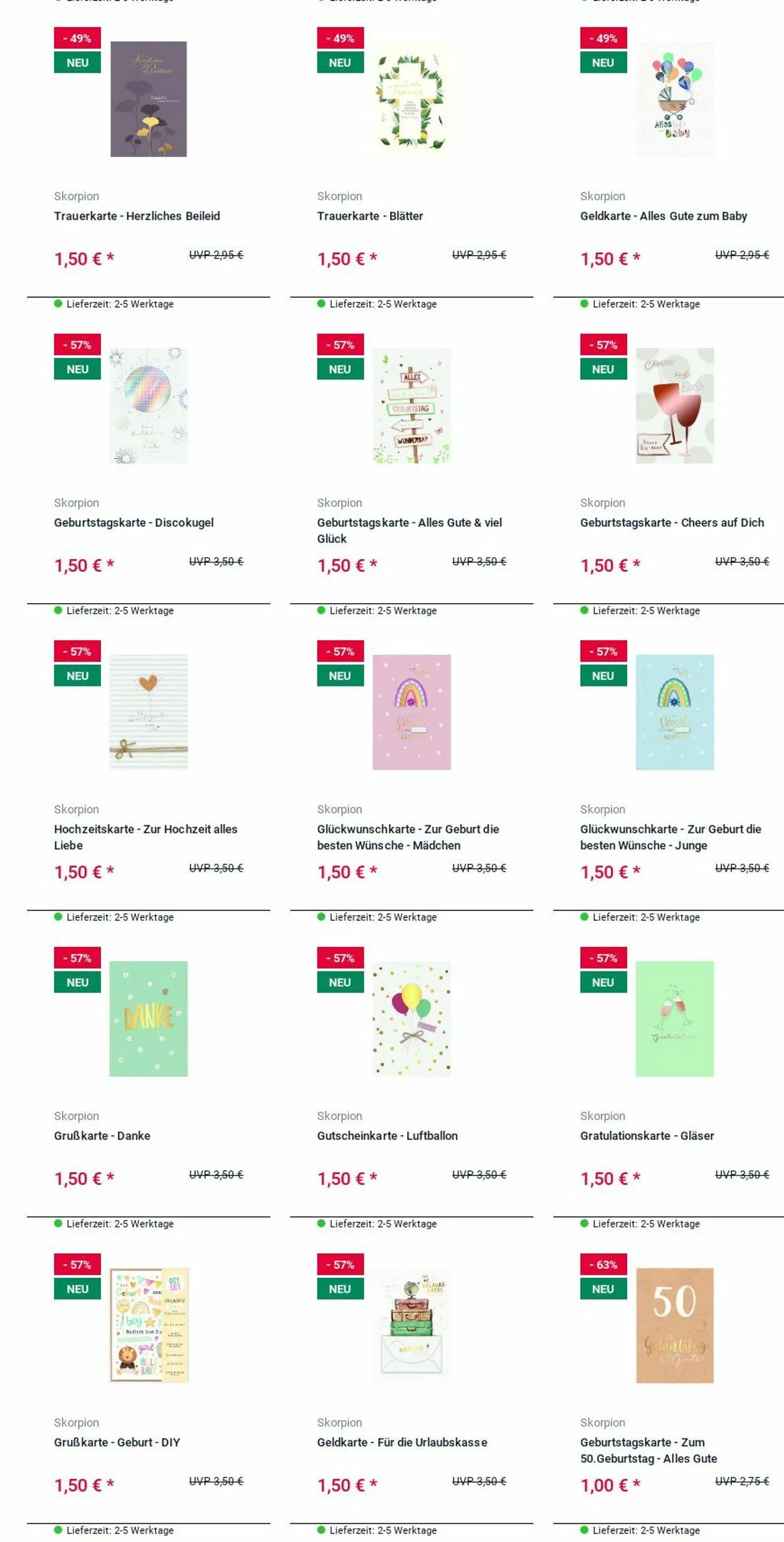 ROFU Kinderland Aktueller Prospekt von 26. Mai bis 4. Juni 2025 - Prospekt seite 7