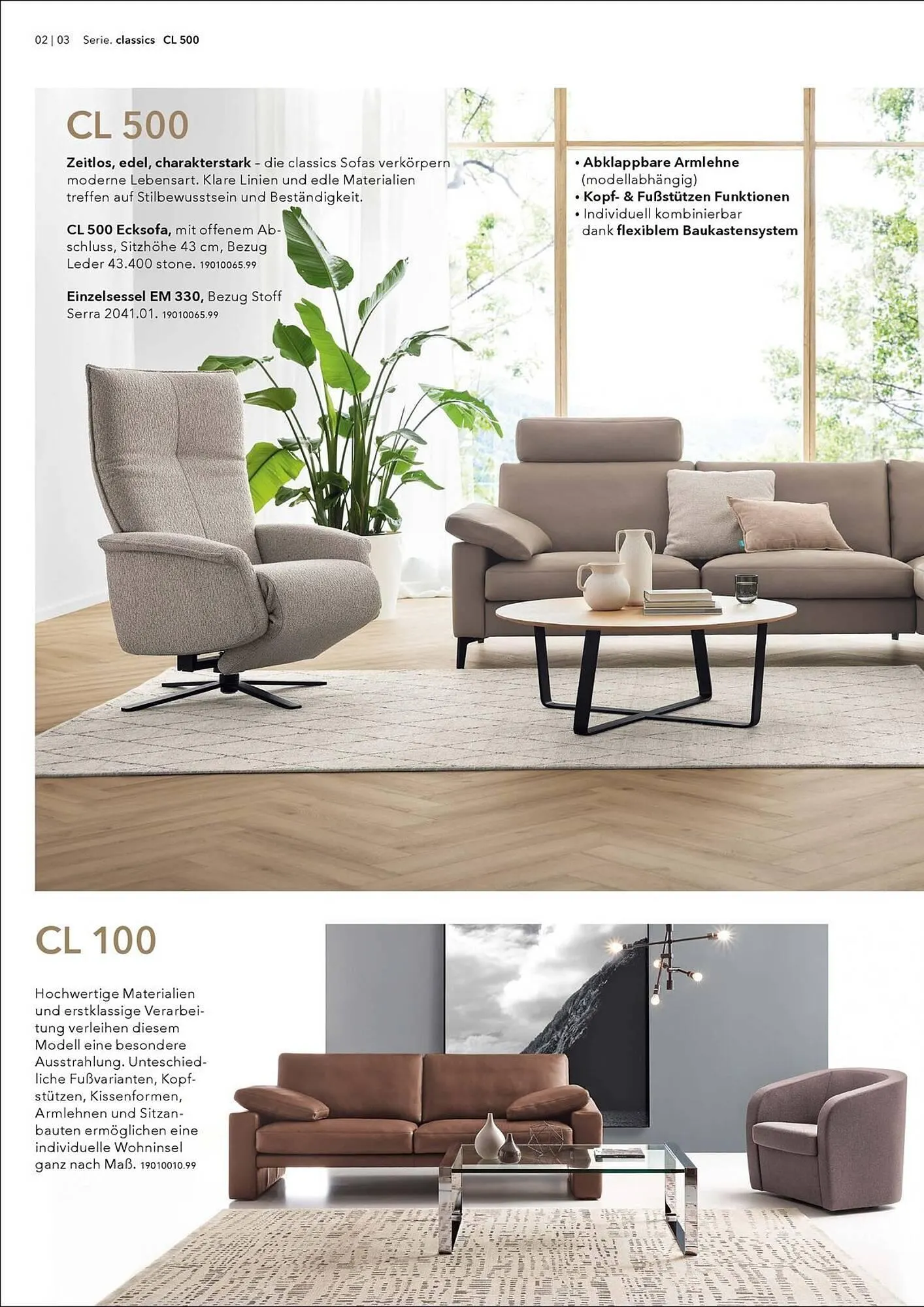 Schaffrath Prospekt von 7. Januar bis 31. Januar 2026 - Prospekt seite 2