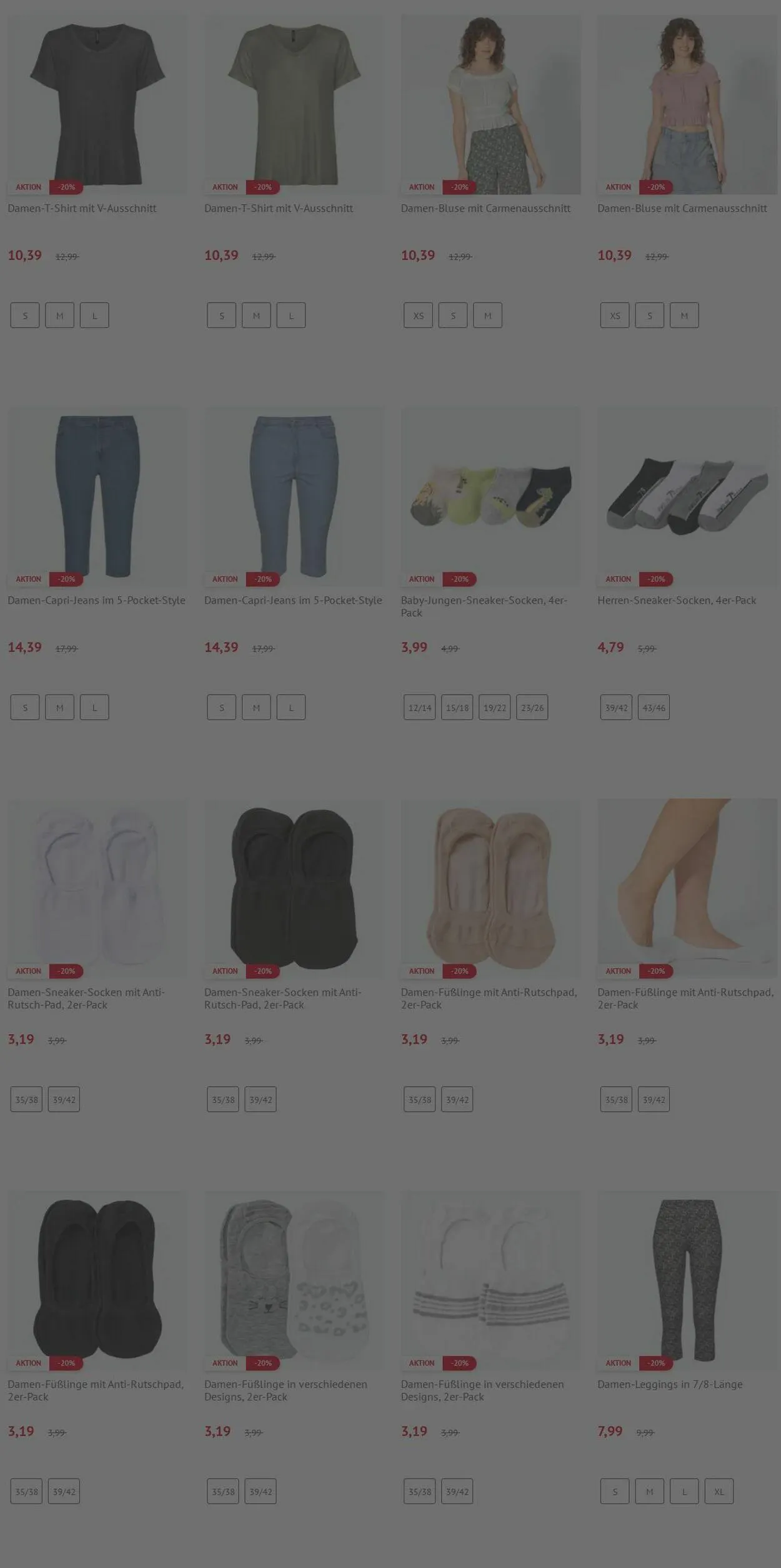 NKD von 21. Juli bis 27. Juli 2025 - Prospekt seite 16