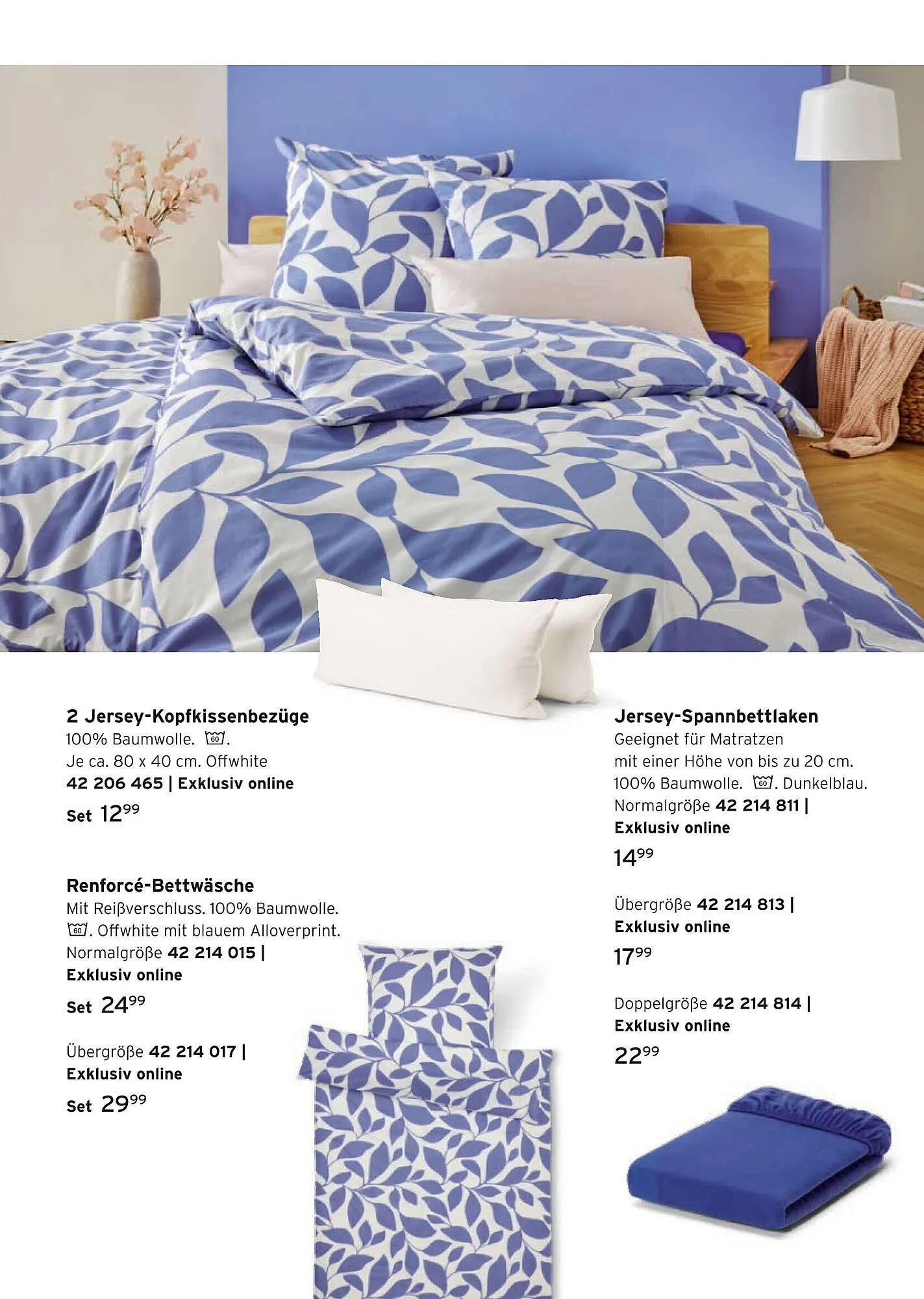 Tchibo Prospekt von 4. Februar bis 7. Februar 2026 - Prospekt seite 18