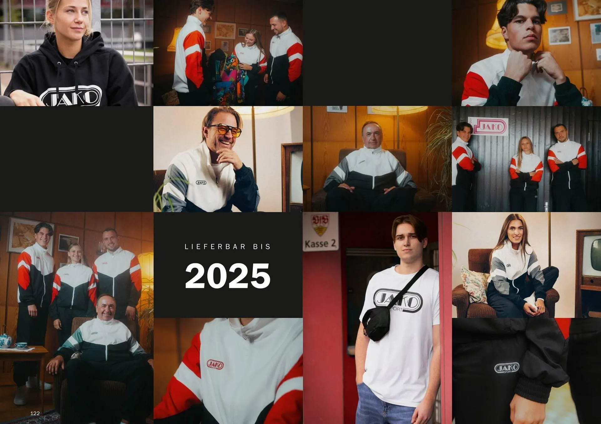 Jako Prospekt von 27. Mai bis 31. Dezember 2025 - Prospekt seite 124