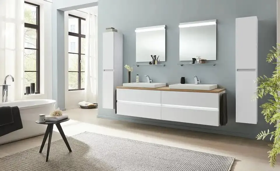 Wohnwert Spiegel Alea