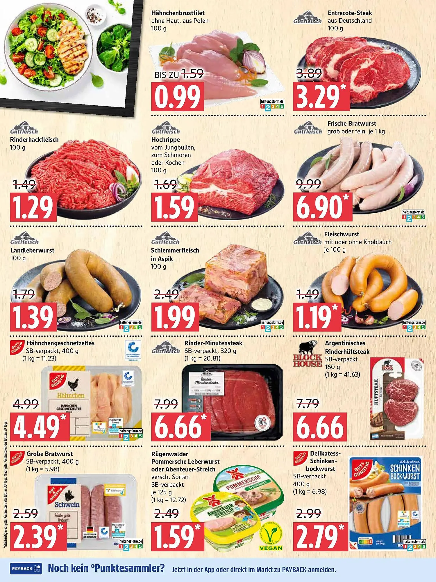 Marktkauf Prospekt von 18. Januar bis 24. Januar 2026 - Prospekt seite 2