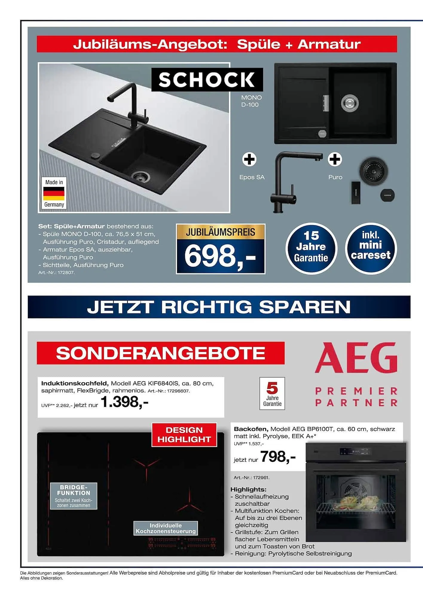 Möbel Inhofer Prospekt von 15. Mai bis 6. Juni 2026 - Prospekt seite 14