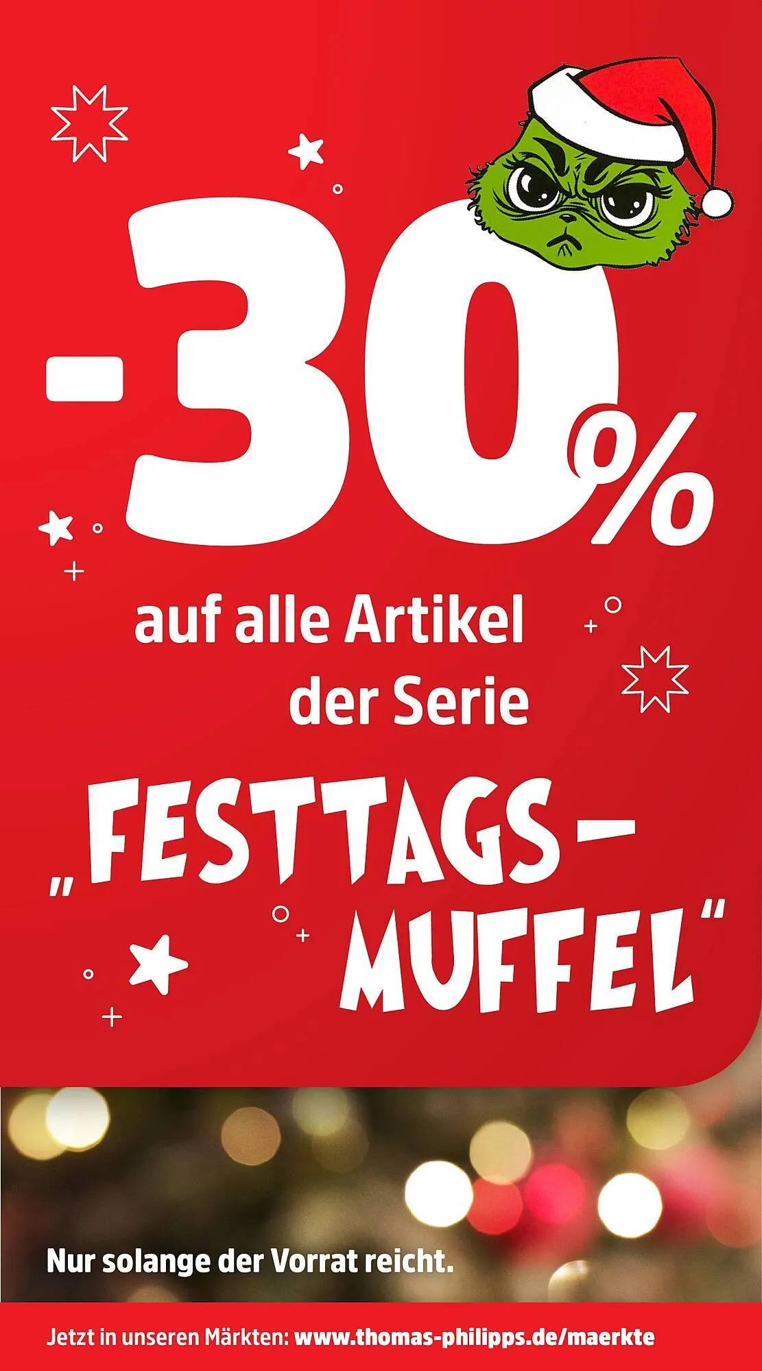 Thomas Philipps Prospekt von 15. Dezember bis 20. Dezember 2025 - Prospekt seite 2