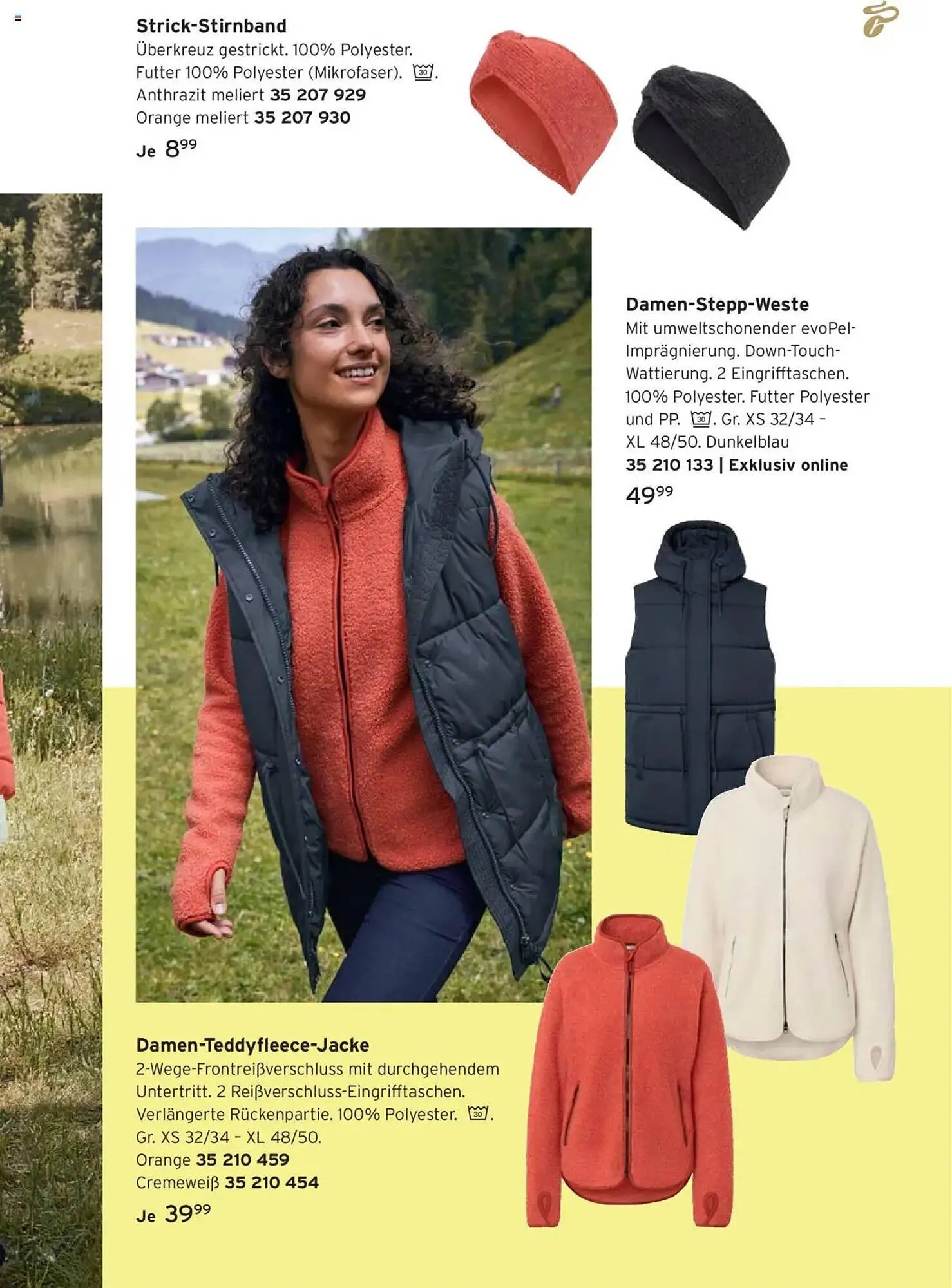 Tchibo Prospekt von 22. Oktober bis 11. November 2025 - Prospekt seite 19