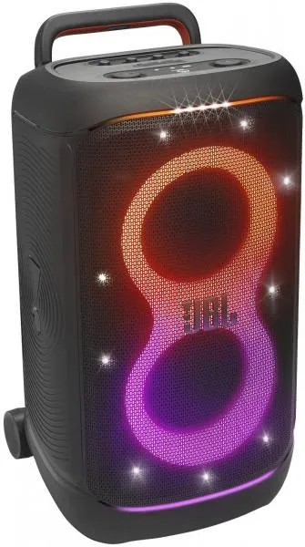 JBL PartyBox 520 Party-Lautsprecher schwarz