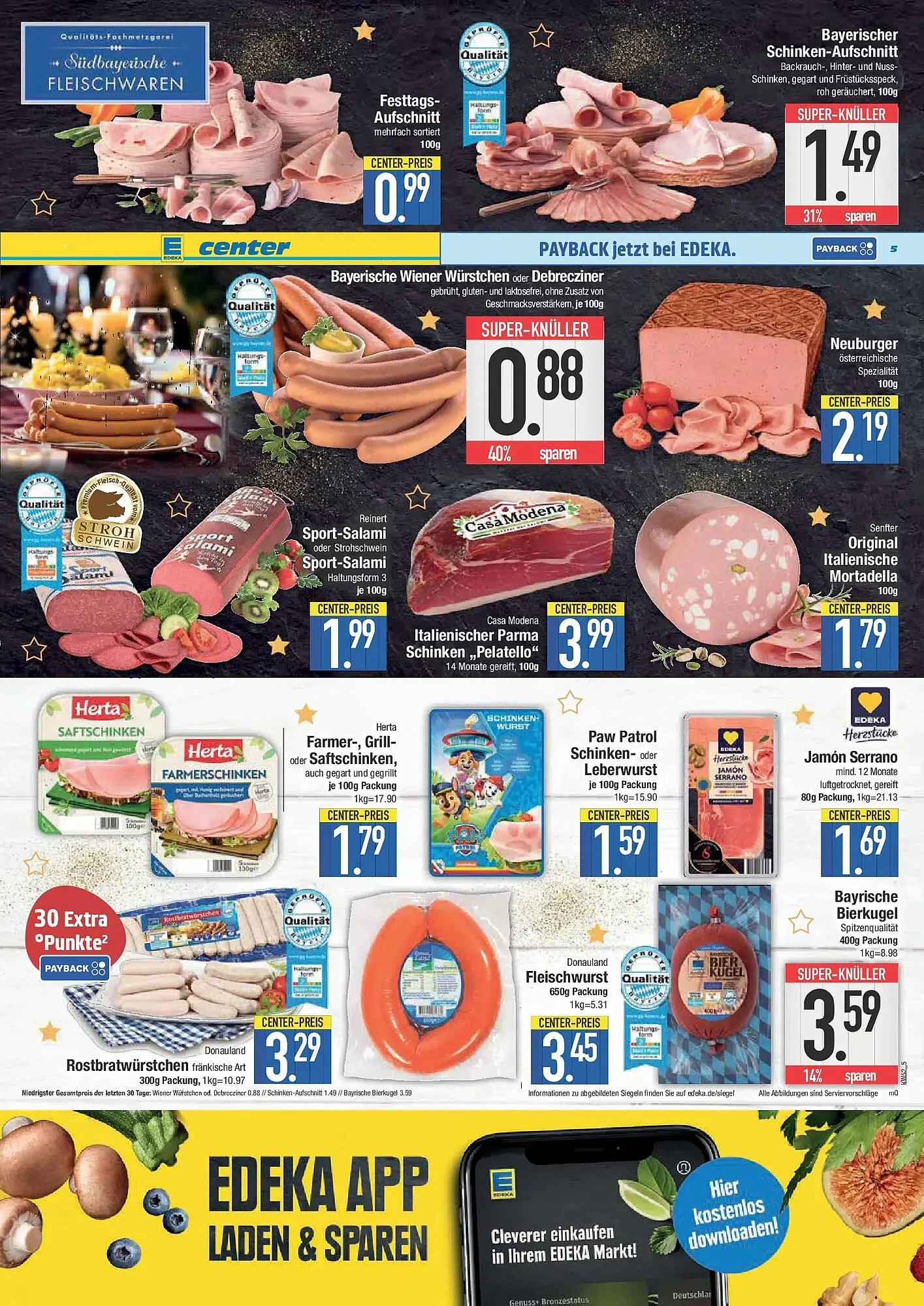 E-Center Prospekt von 21. Dezember bis 27. Dezember 2025 - Prospekt seite 5