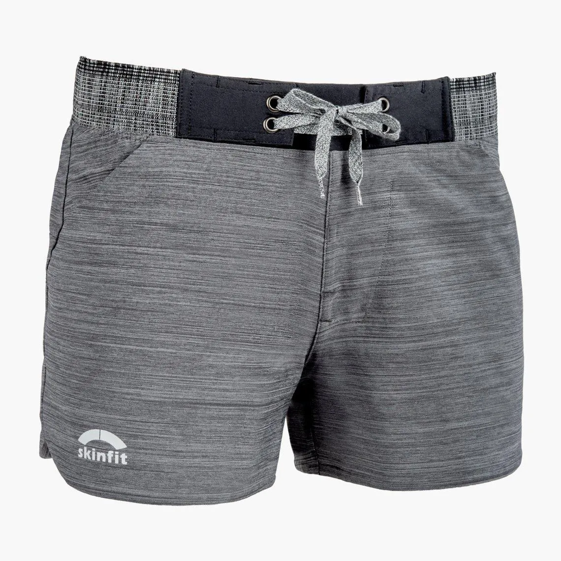 Infinito Flaminio Damen Shorts