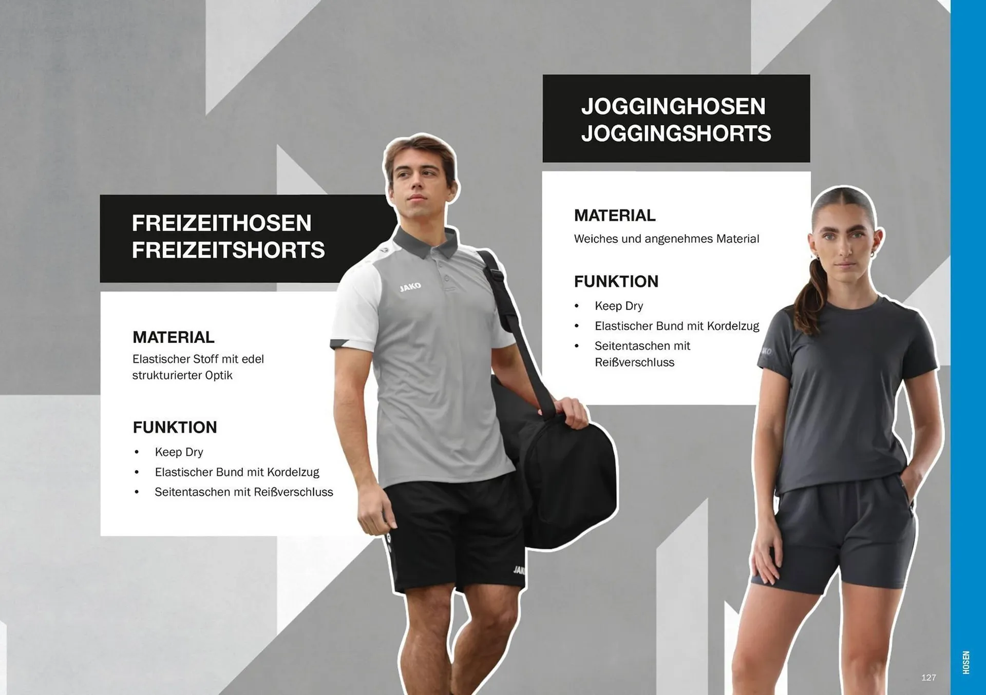 Jako Prospekt von 27. Mai bis 31. Dezember 2025 - Prospekt seite 129