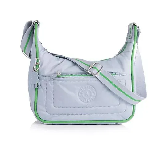 KIPLING® Midi-Umhängetasche Xander Paspelierung Frontfach