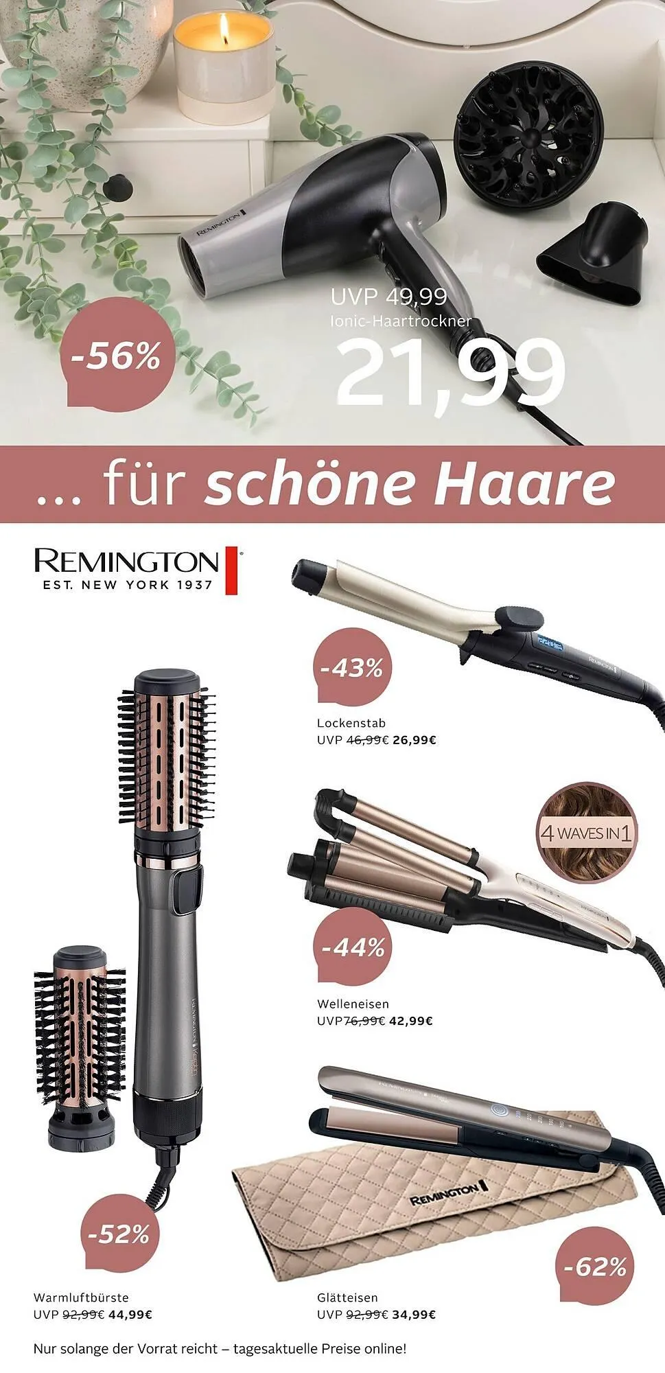 OTTO Katalog von 1. März bis 31. März 2026 - Prospekt seite 6