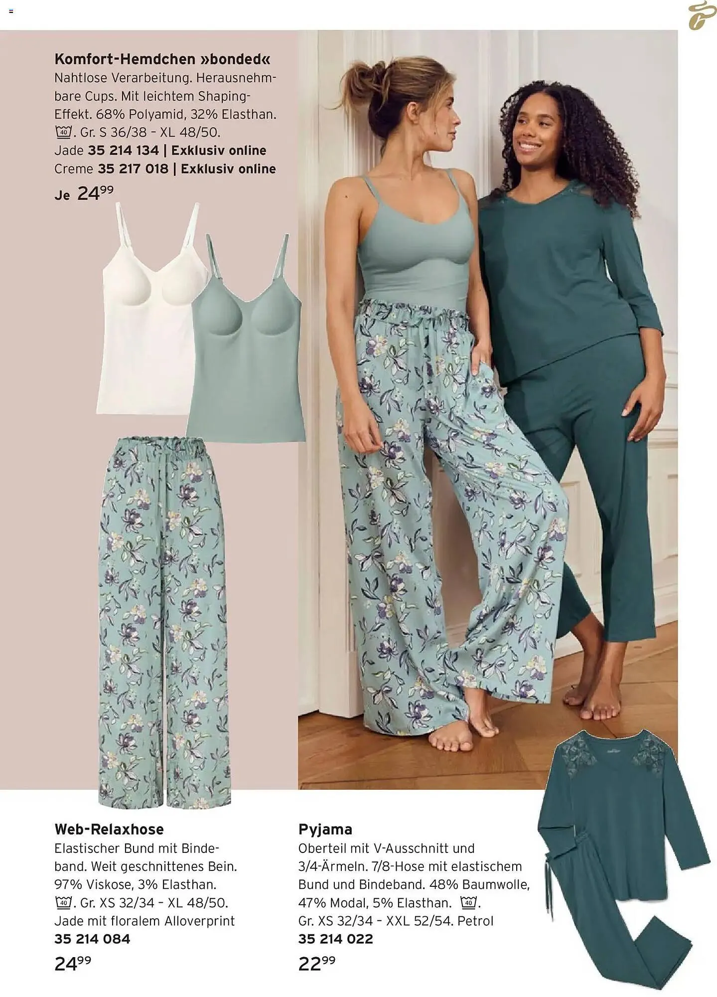 Tchibo Prospekt von 13. März bis 2. April 2026 - Prospekt seite 13