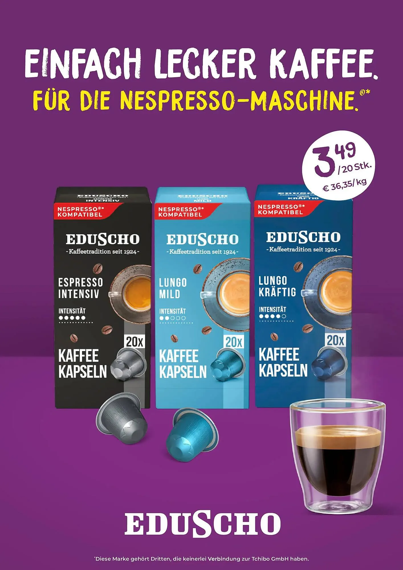 Tchibo Prospekt von 16. Mai bis 30. Mai 2026 - Prospekt seite 9