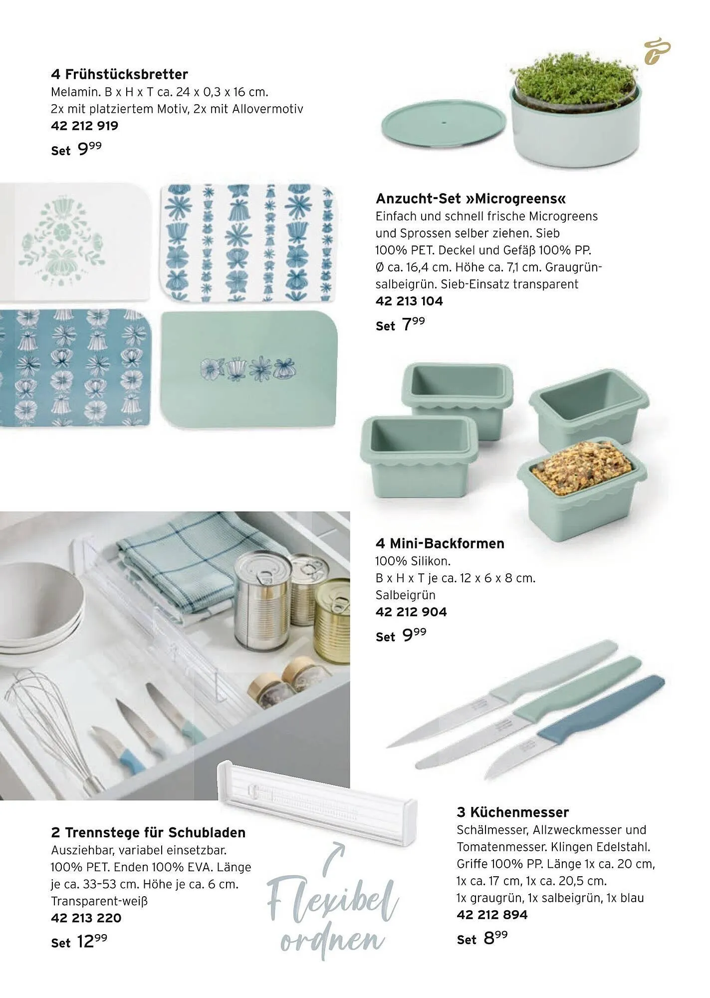 Tchibo Prospekt von 4. Februar bis 7. Februar 2026 - Prospekt seite 3