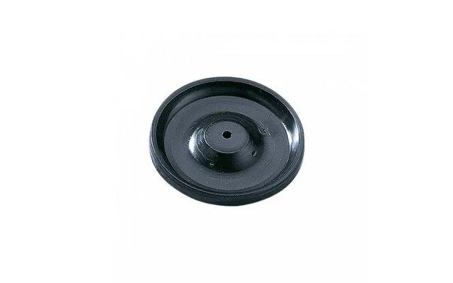 MPK Zeltstab-Untersetzer Ø 10 cm mit Mittelbohrung