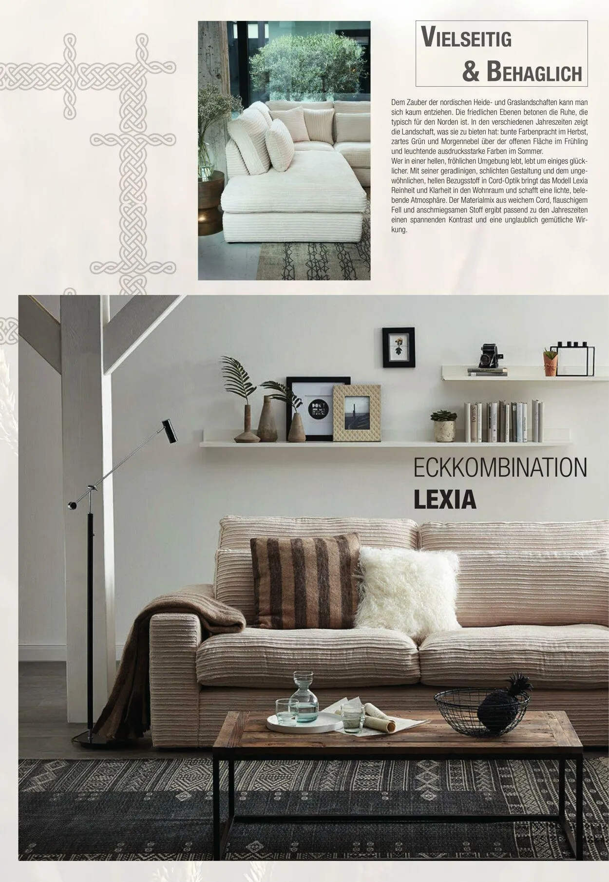 Multipolster Aktueller Prospekt von 2. Juni bis 16. Juni 2025 - Prospekt seite 12