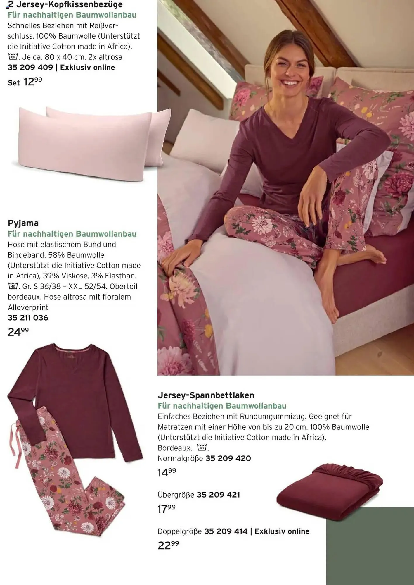 Tchibo Prospekt von 8. Oktober bis 28. Oktober 2025 - Prospekt seite 4