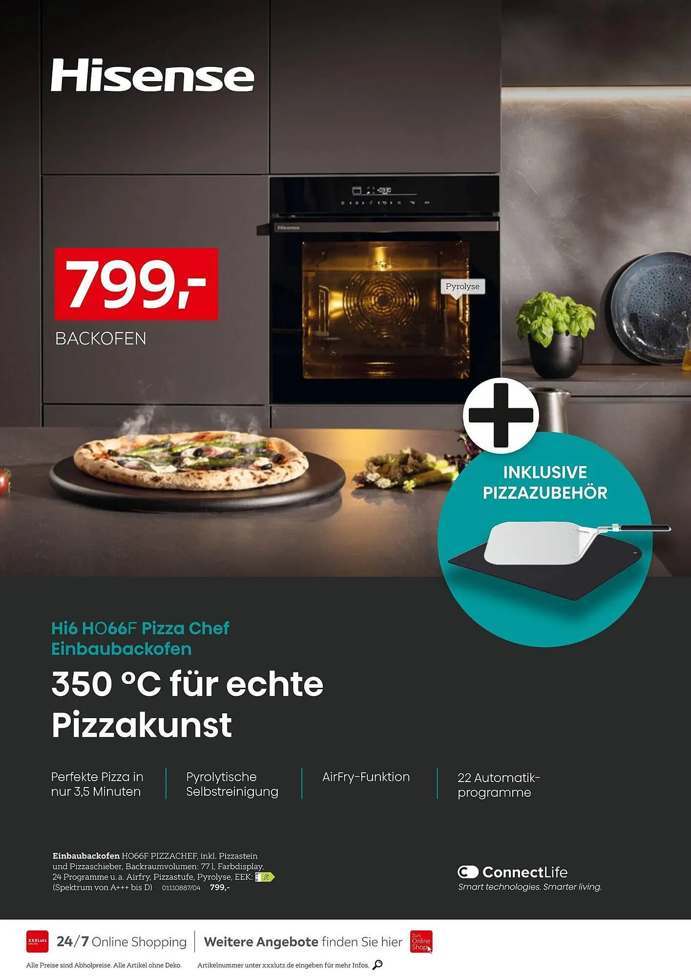 XXXLutz Prospekt von 29. Dezember bis 11. Januar 2026 - Prospekt seite 12