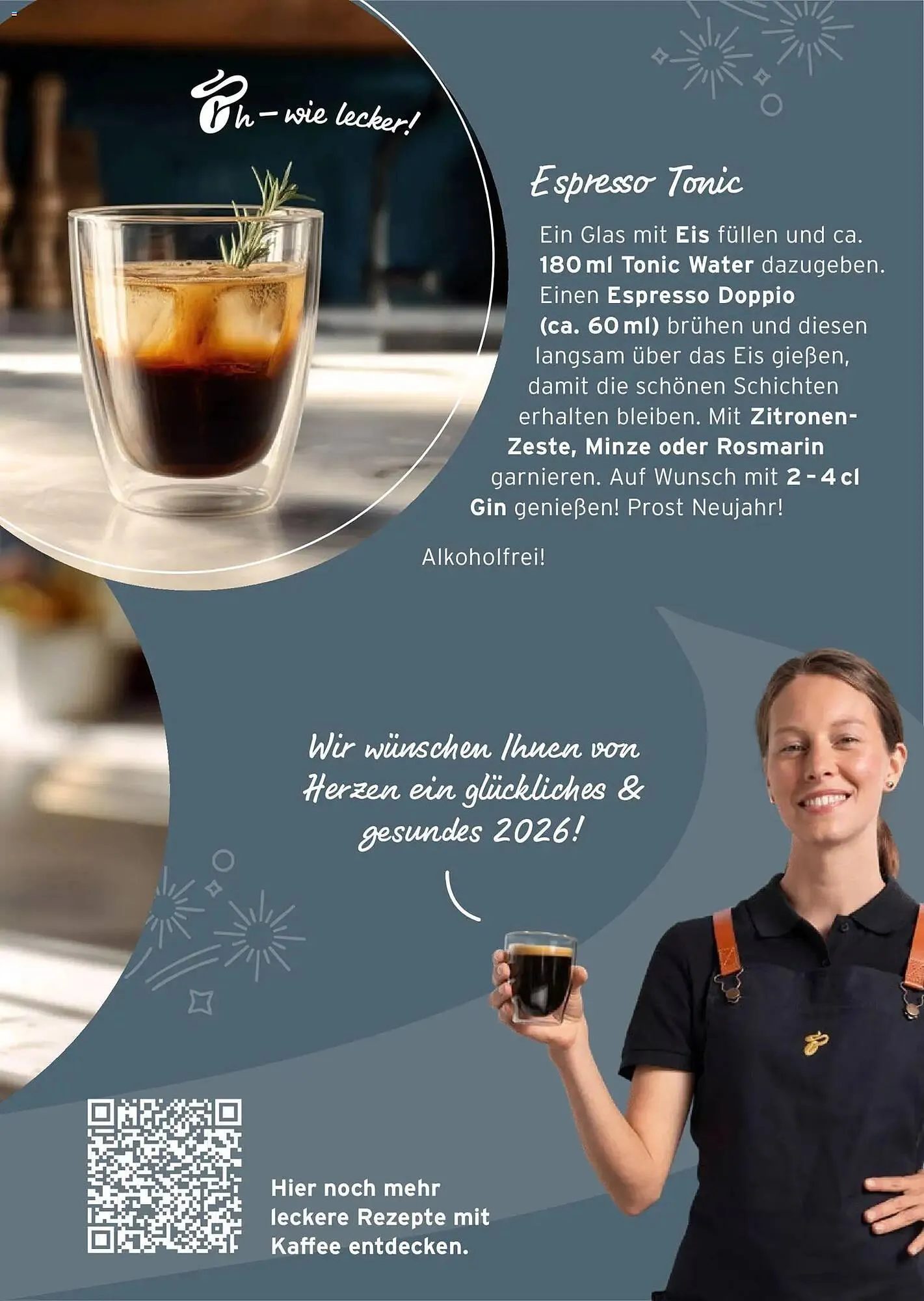 Tchibo Prospekt von 31. Dezember bis 20. Januar 2026 - Prospekt seite 19