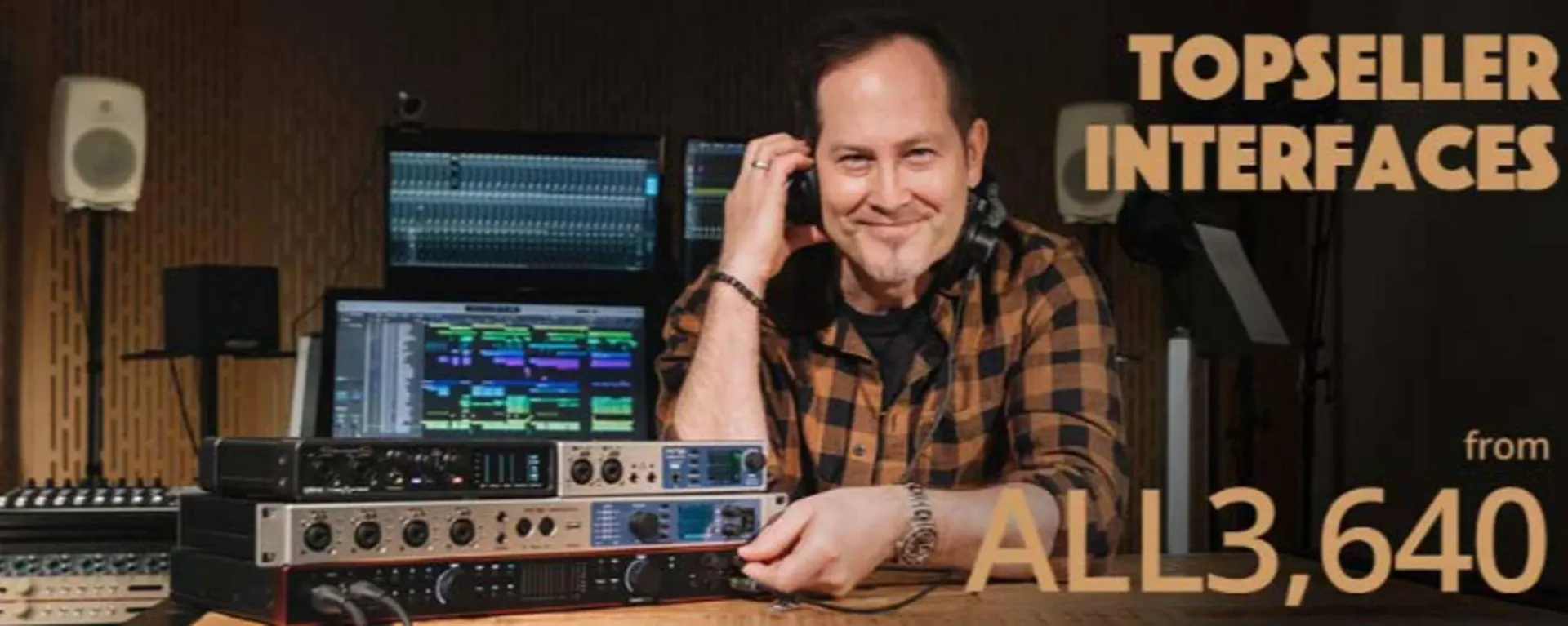 Thomann Prospekt - 1