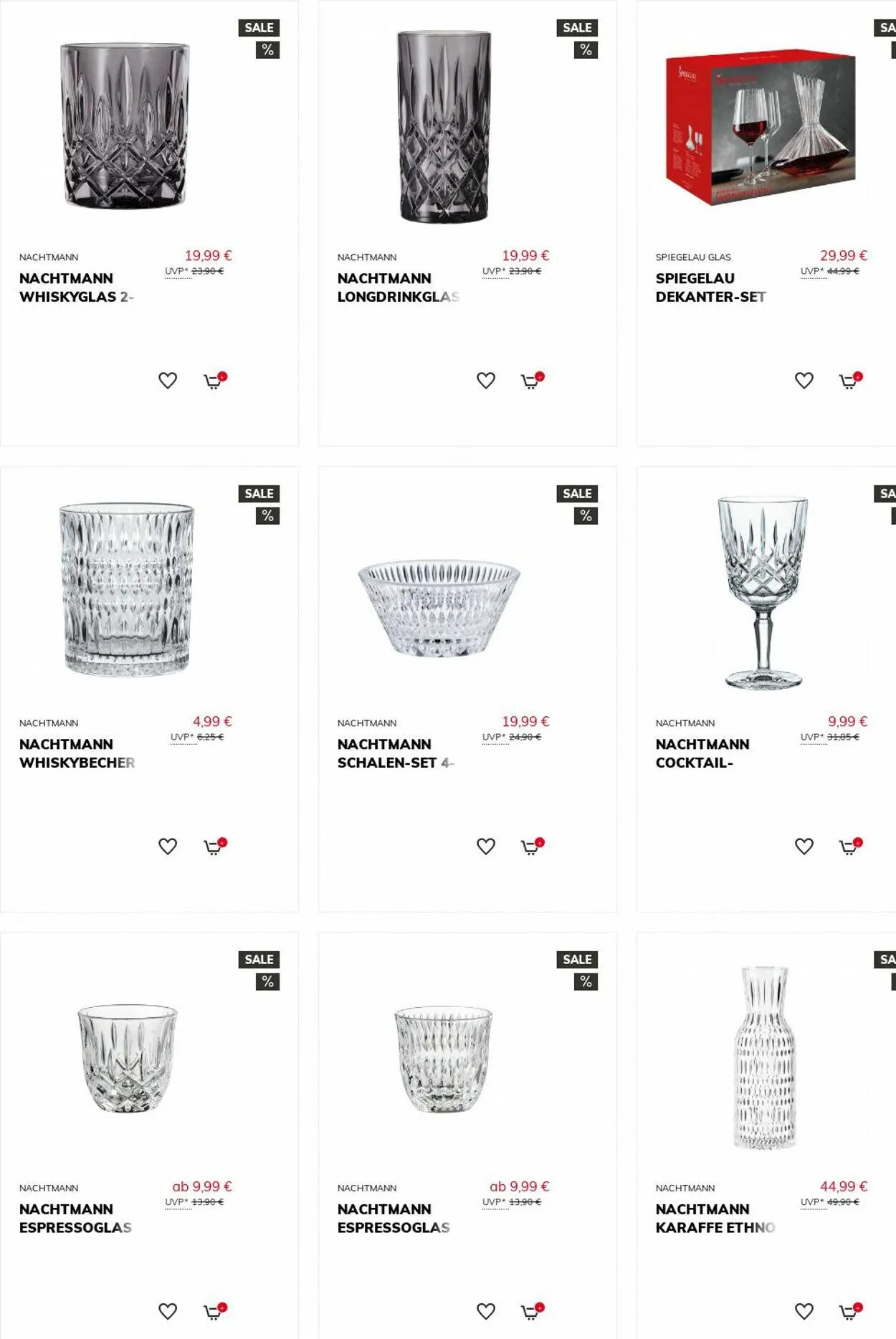 Möbel Rogg von 1. März bis 16. März 2025 - Prospekt seite 5