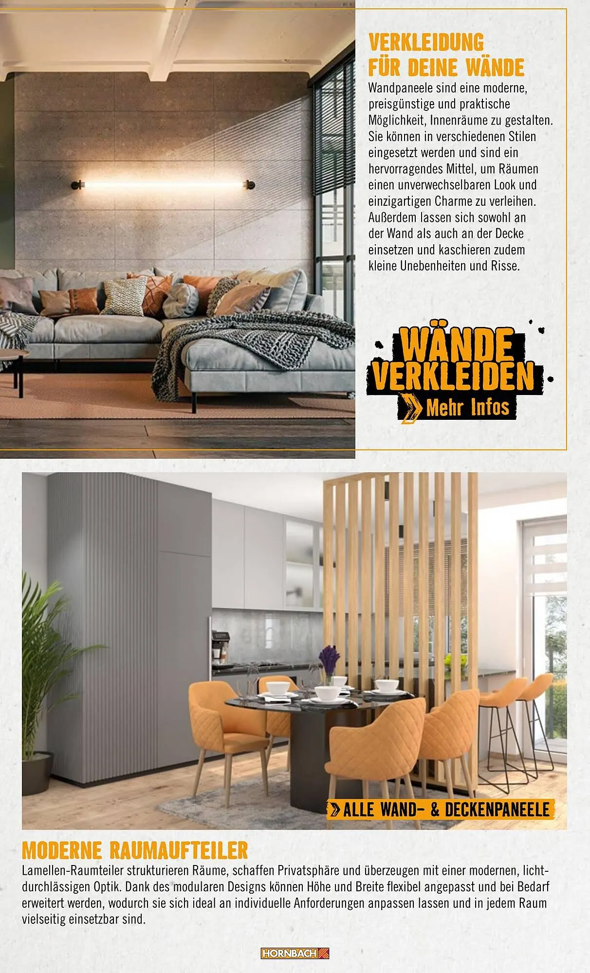 Hornbach Prospekt von 1. Januar bis 31. März 2025 - Prospekt seite 33