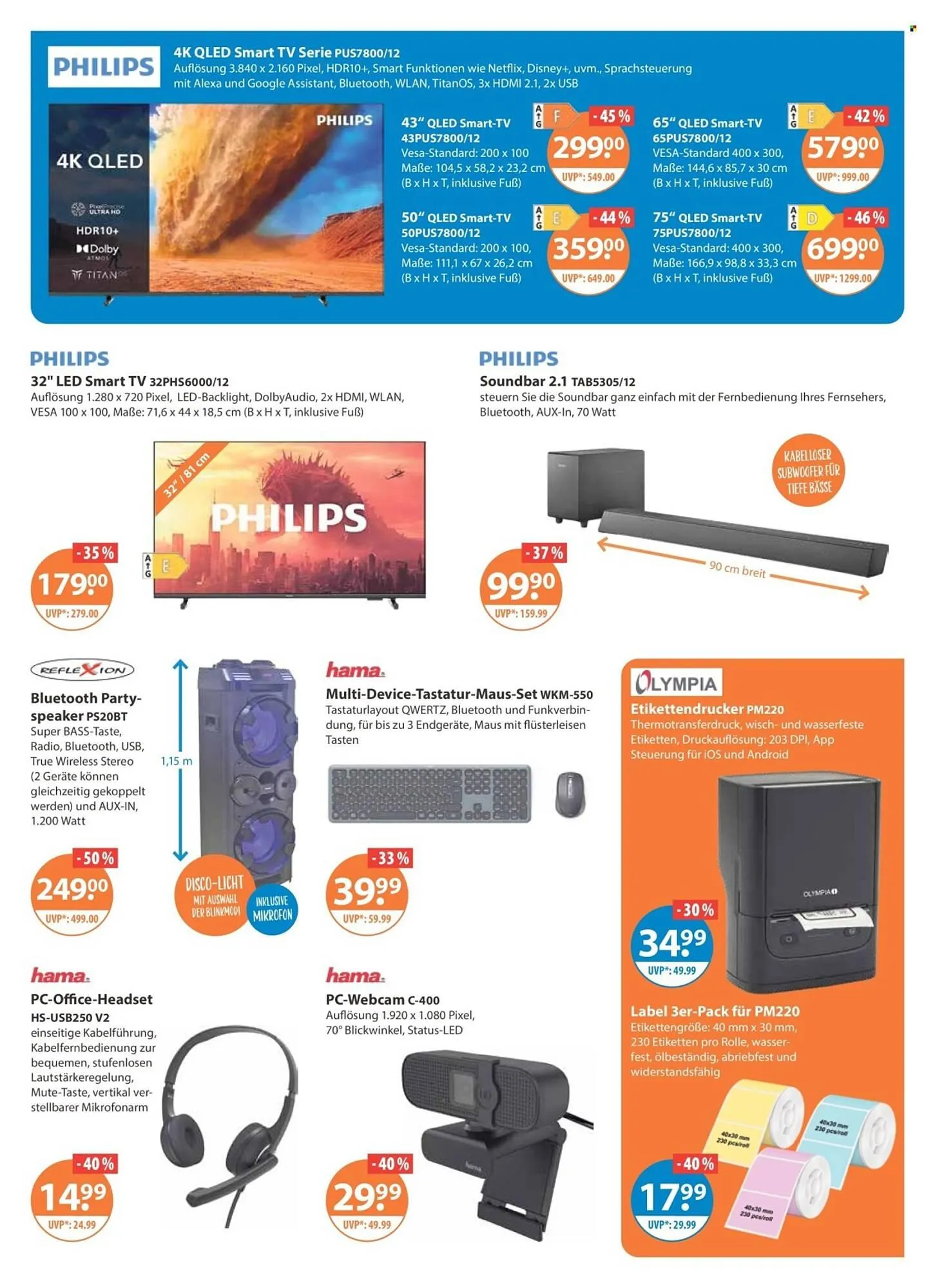 V Markt Prospekt von 15. Januar bis 21. Januar 2026 - Prospekt seite 13