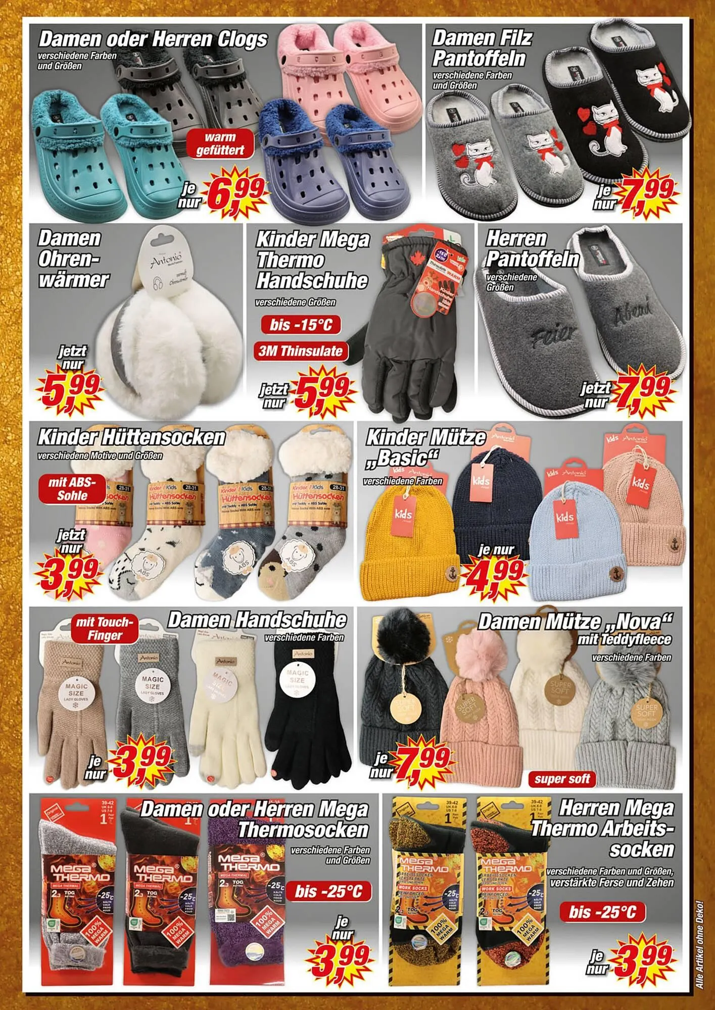 Posten Börse Prospekt von 11. November bis 15. November 2025 - Prospekt seite 5