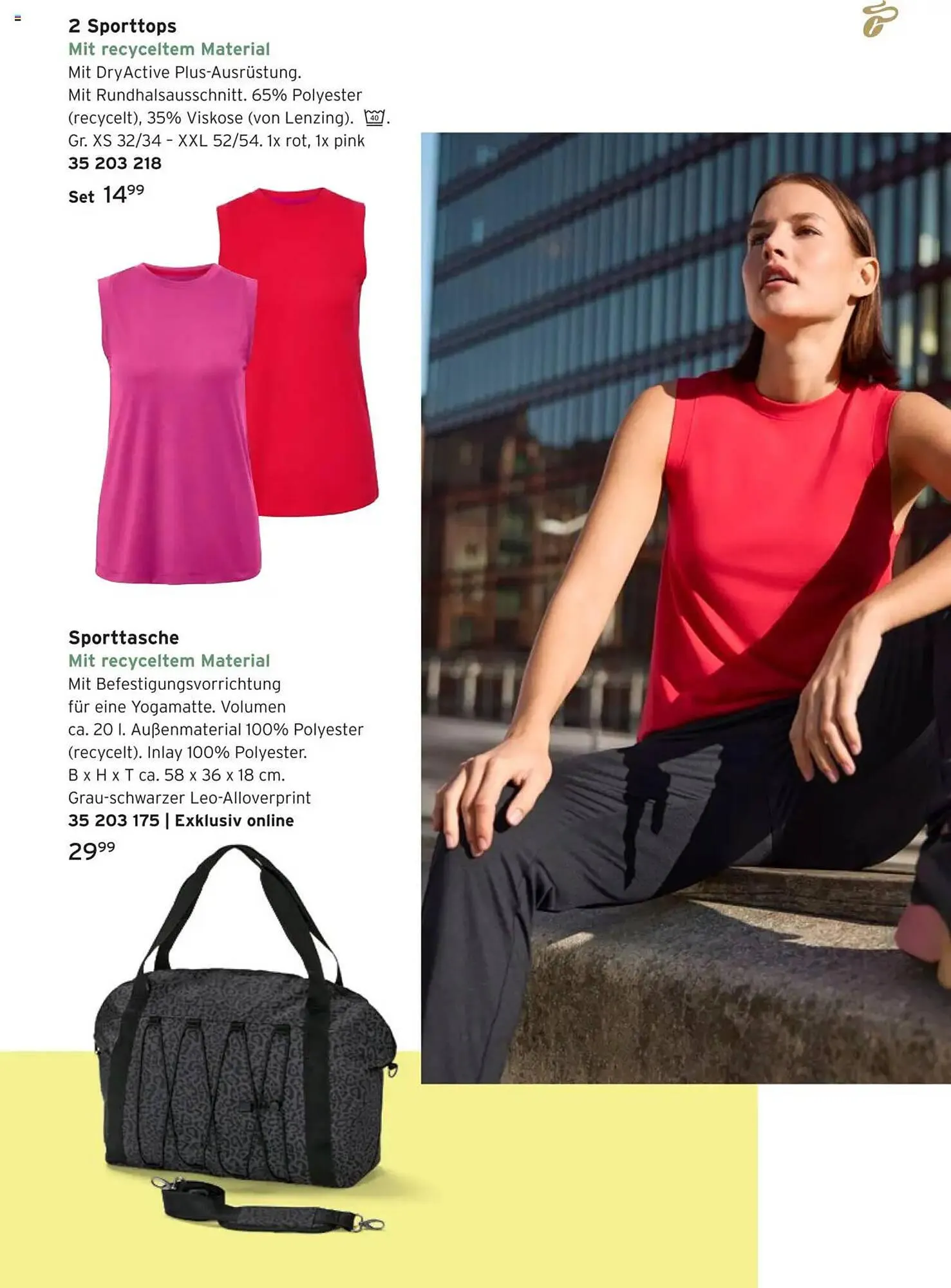 Tchibo Prospekt von 12. März bis 1. April 2025 - Prospekt seite 13