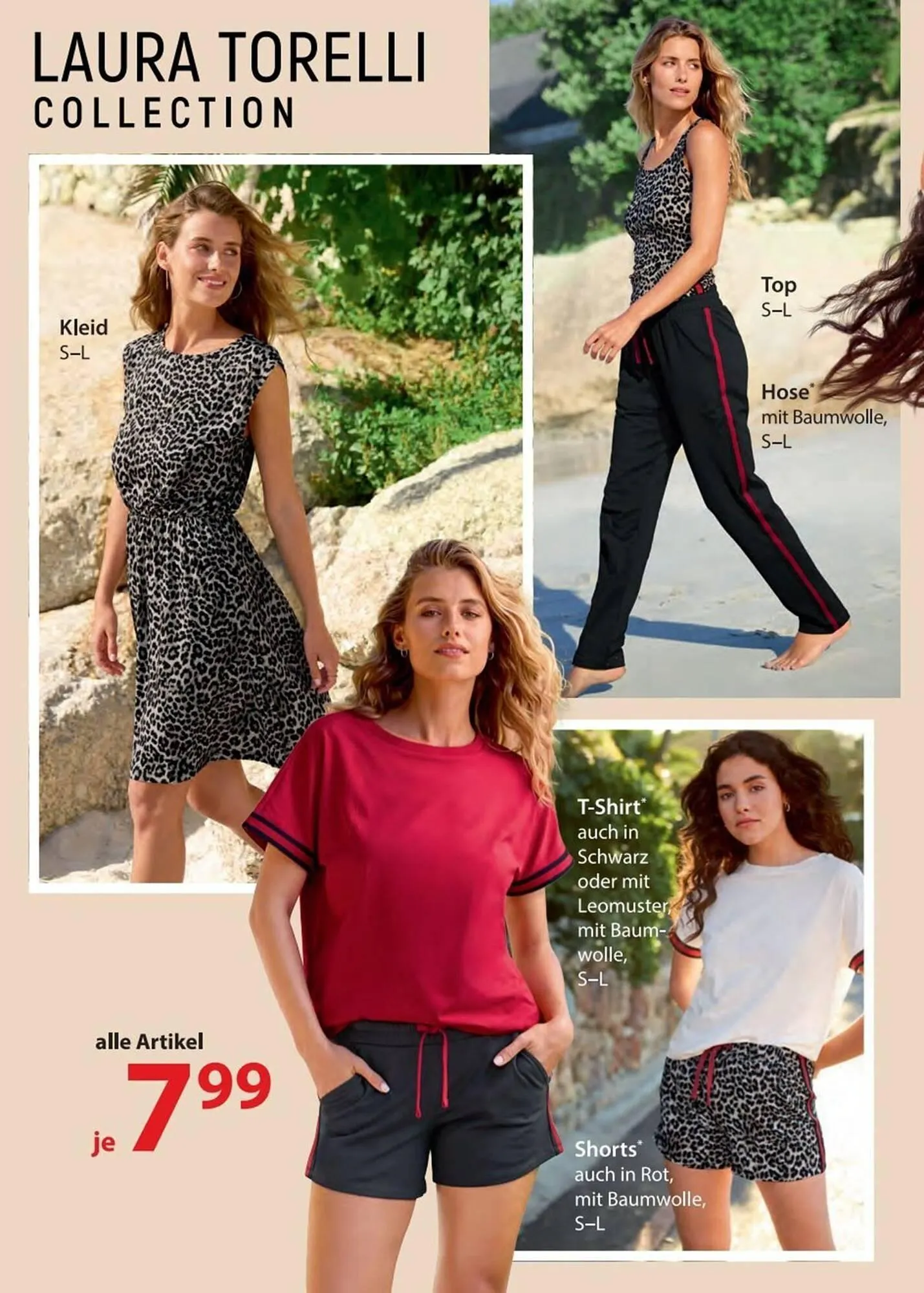 NKD Prospekt von 27. Mai bis 2. Juni 2025 - Prospekt seite 2