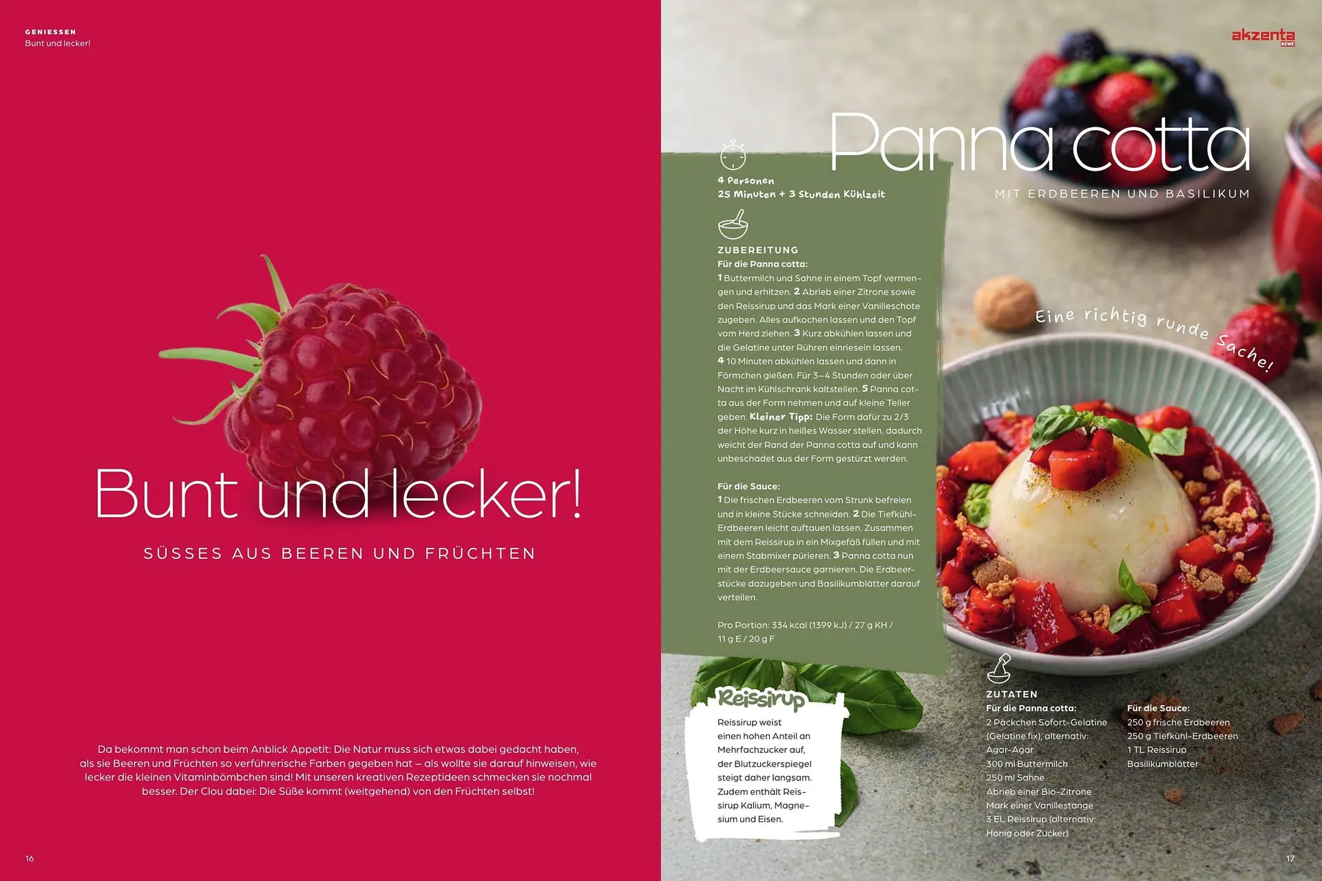 akzenta Prospekt von 1. Juli bis 31. Dezember 2025 - Prospekt seite 9