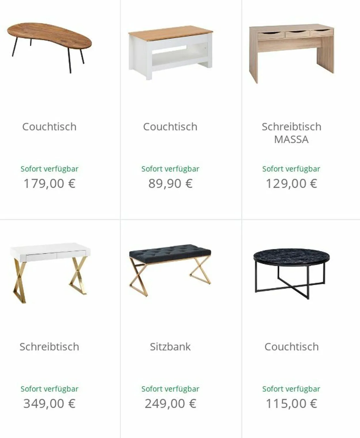 Ostermann Aktueller Prospekt von 30. Juni bis 13. Juli 2025 - Prospekt seite 88