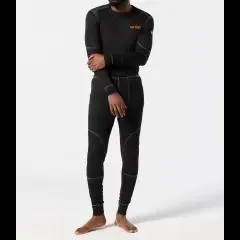 Thermo-Unterhose Gin Tonic, Fleeceeinsätze