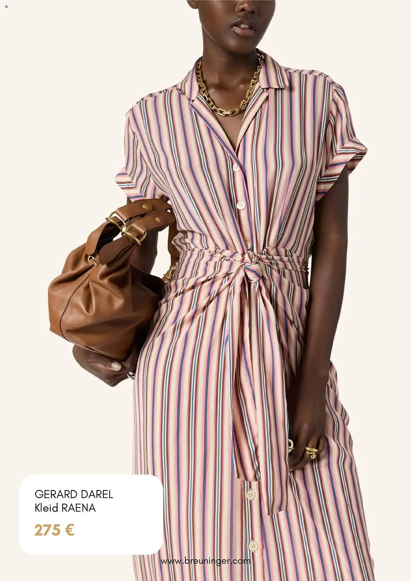 Breuninger Prospekt von 7. April bis 6. Mai 2026 - Prospekt seite 4