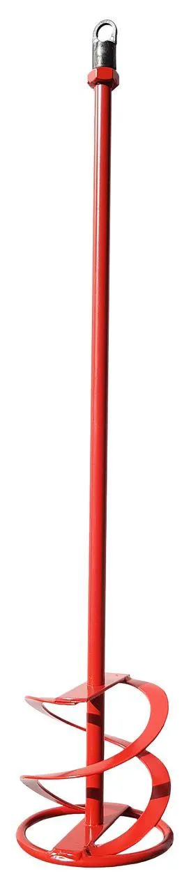 Wendelrührer WK H140 mm Gewinde