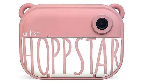 Hoppstar Kinderkamera Artist - blush