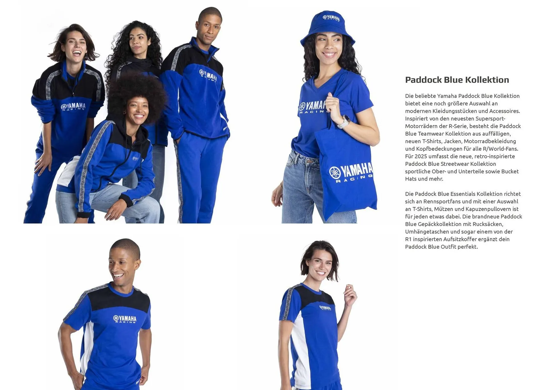 Yamaha Prospekt von 8. Juli bis 31. Dezember 2025 - Prospekt seite 39