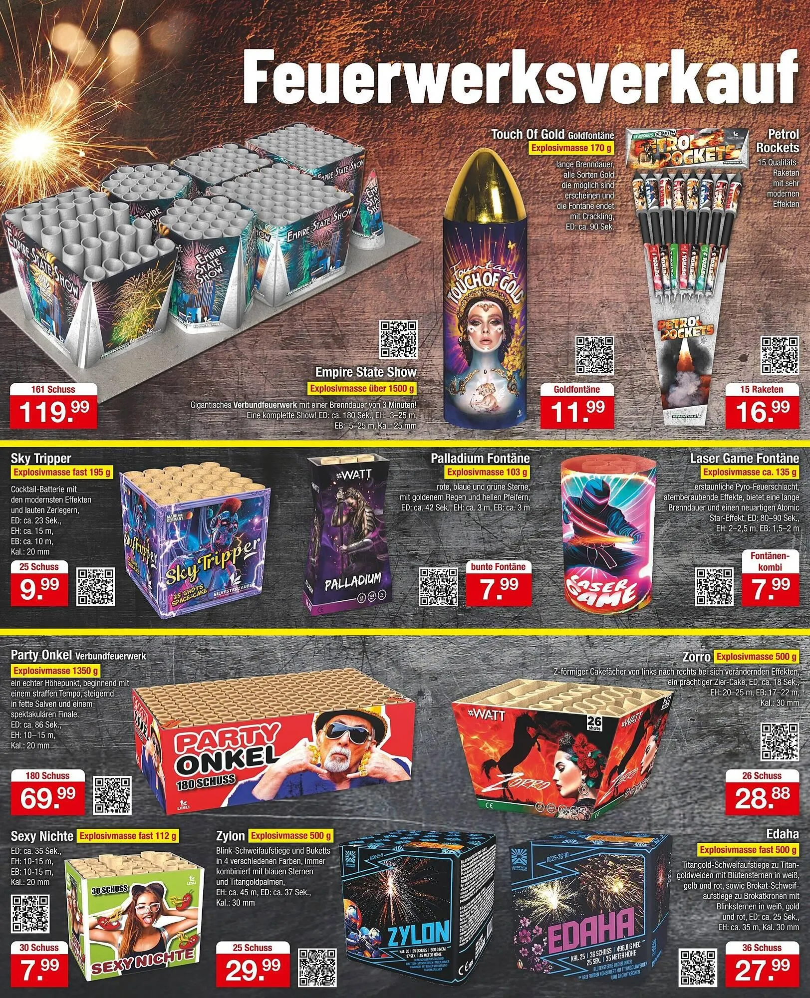 Zimmermann Prospekt von 29. Dezember bis 3. Januar 2026 - Prospekt seite 4